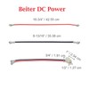 Beiter DC Power 24 Volt Battery Pack (5 Ah Version