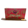 Govinda Incense Stick Holder Bundle with Nandita Dragon Blood Incense
