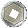 TONE Nut Catch Socket (6 Angle) 3SC-24 Drive Angle 0.3