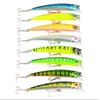 Fishing Lures Set Artificial Hard Bait Bionic Fishing Lure Minnow