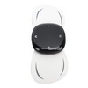 Mini Whole Body Massager with Heating Pulse 10 Modes Massager