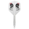 CONDOR AXE Bullfighter Jose Darts Flight Condor Axe Bullfighter Jose