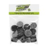 Slipstick GorillaGlides Replacement Slider Caps Screw-in Sliders (1 Inch Felt)