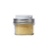 Jarware Spice Lids for Regular Mouth Mason Jars, Set of