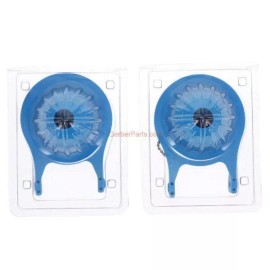 KOHLER Gerber Genuine 99-788 Flapper Pack of 2