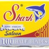 Single Edge Razor Blades Pack of 100 Premium Stainless Steel