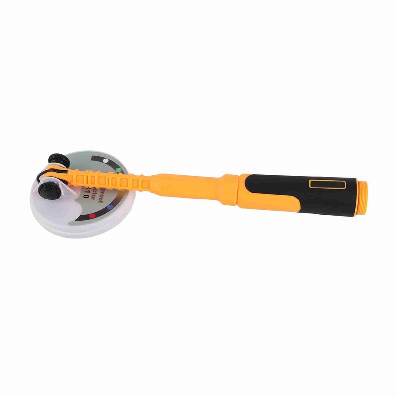 Submersible Metal Detector IP68 Waterproof Handheld 30‑60meter Underwater Outdoor Treasure