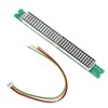 Music Level Indicator Module 32 Bit 8 Effects Adjustable Brightness