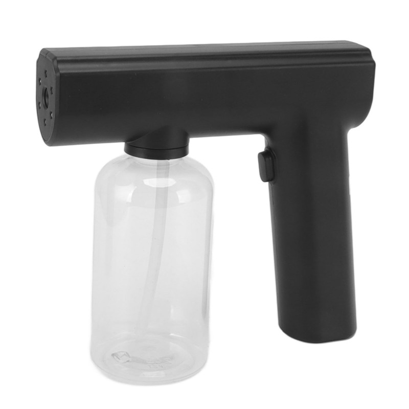 Fogger Machine 300ml Atomizer Sprayer Light Weight Handheld Atomizer Fogger