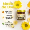 Ga Tlali – Mascarilla Nutritiva Miel y Plátano 30g –
