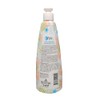 Funk, Crema para Peinar Cabello Rizado, 290 ml