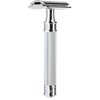 Mule TRDITIONAL Classic Razor Grande Closed Com Metal R89GRANDE x