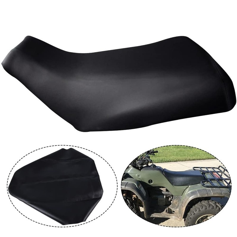 ALLGOOD Seat Cover Compatible with Honda Foreman 400-450 1997-2004, Motorcycle