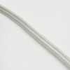 3 m Cable Transparent 2 x 0.75 mm² 2G Insulated