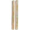 Merriway BH04457 (2 Pcs) Spare Door Handle Spindle Bar, 7.5 mm Square x 100 mm (4 inch) - Pack of 2 Pieces