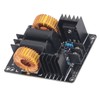 ZVS Heating Power Supply Module DC 12‑30V Coil Power Supply