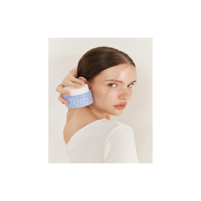 Banila co [Banila co]Clean it Zero Calming Cleansing Balm 100ml