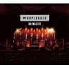 MTV Unplugged : RHYMESTER [CD]