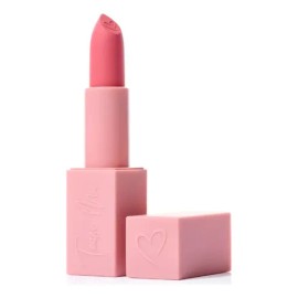 Labial Soft Matte Beauty Creations Tease Me Color Making you crazy                                                                                    