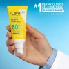 Cerave Protector Solar Mineral Invisible Niacinamida Spf 50