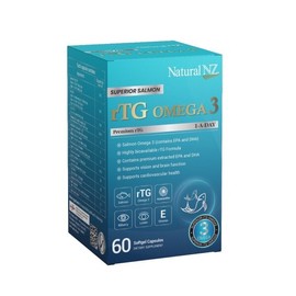 Premium/Rtg/Capsules