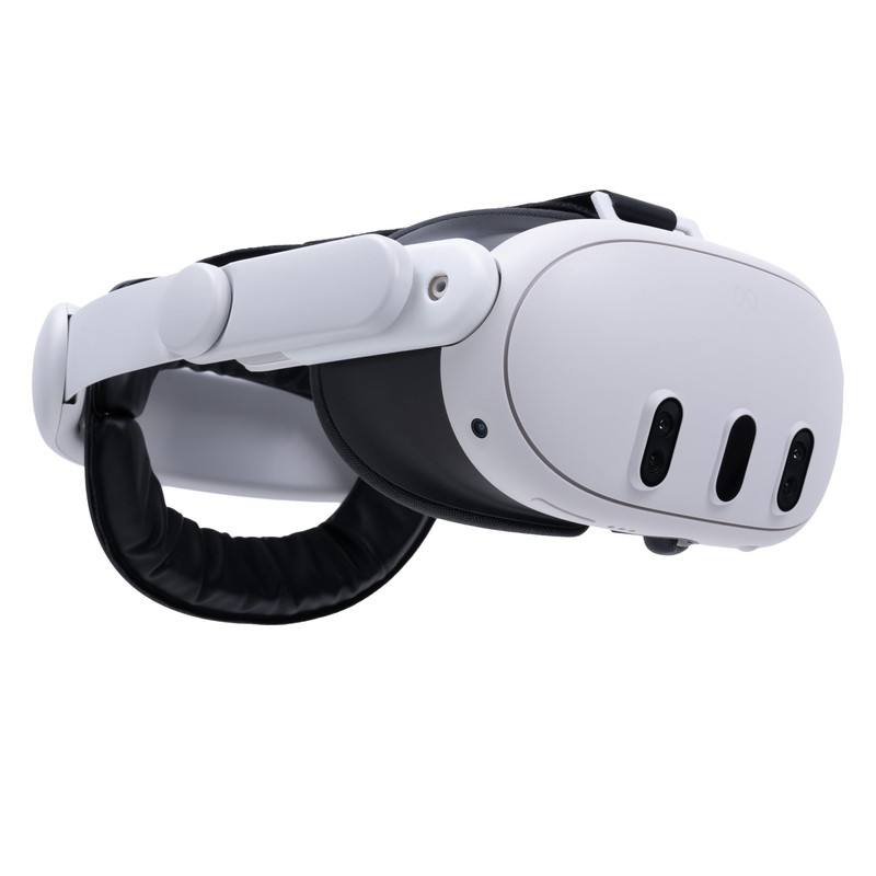 Frankenquest 3 - Universal Head Strap Adapter for Meta Quest