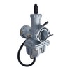 WFLNHB Carburetor Replacement for HaoSen RPS 250cc Dirt Bike HS