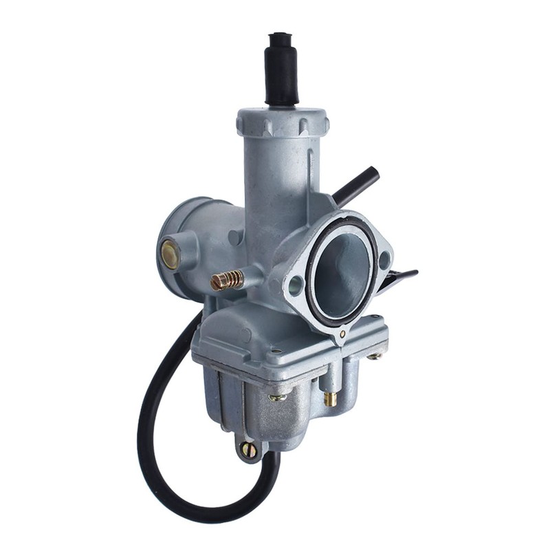 WFLNHB Carburetor Replacement for HaoSen RPS 250cc Dirt Bike HS