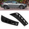 Front Bumper Side Air Intake Trim Cover Replacement for Benz