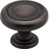 Jeffrey Alexander Bremen Cabinet Knob
