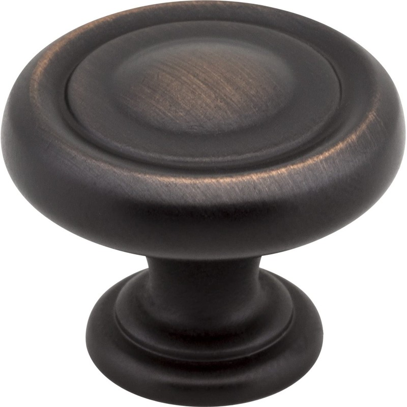 Jeffrey Alexander Bremen Cabinet Knob