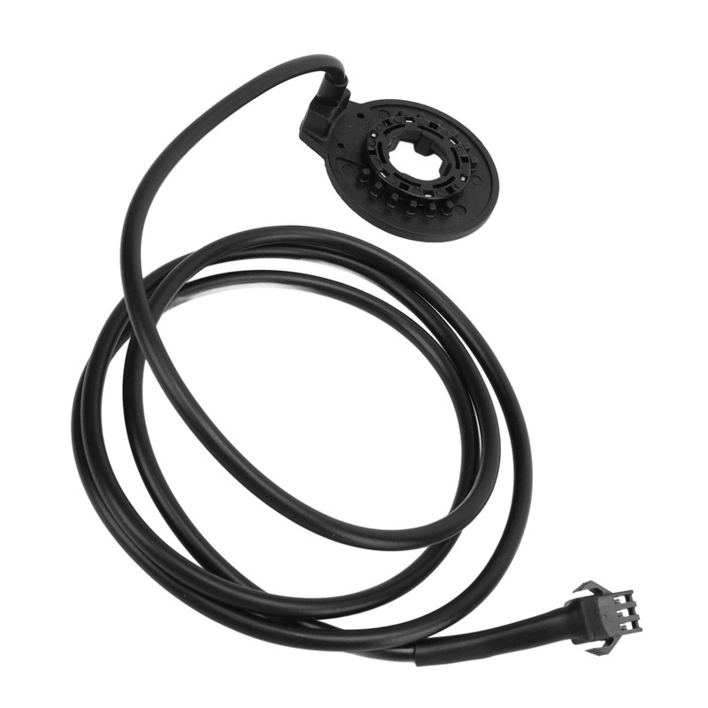 Electric Bike Assist Sensor Left Side SM Connector High Sensitivity