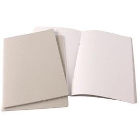 Seawhite 140gsm Dot Grid Journal 40 Pages - A5