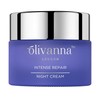 Olivanna Intense Repair Night Cream | Repair, Restore & Refresh