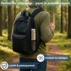 Thermos Flask Stainless Steel Thermos Flask with Cup 1000 ml