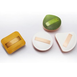 Kaynway Makeup Sponge, 4 Pieces, Super Soft Makeup Beauty Blender, Quick Application of Makeup Sponge for Liquid Foundation, Loose Powder, Wet Dry Makeup Tool, Powder Puffs