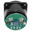 45mm Power Amplifier Tube VU Level Meter with Backlight DB