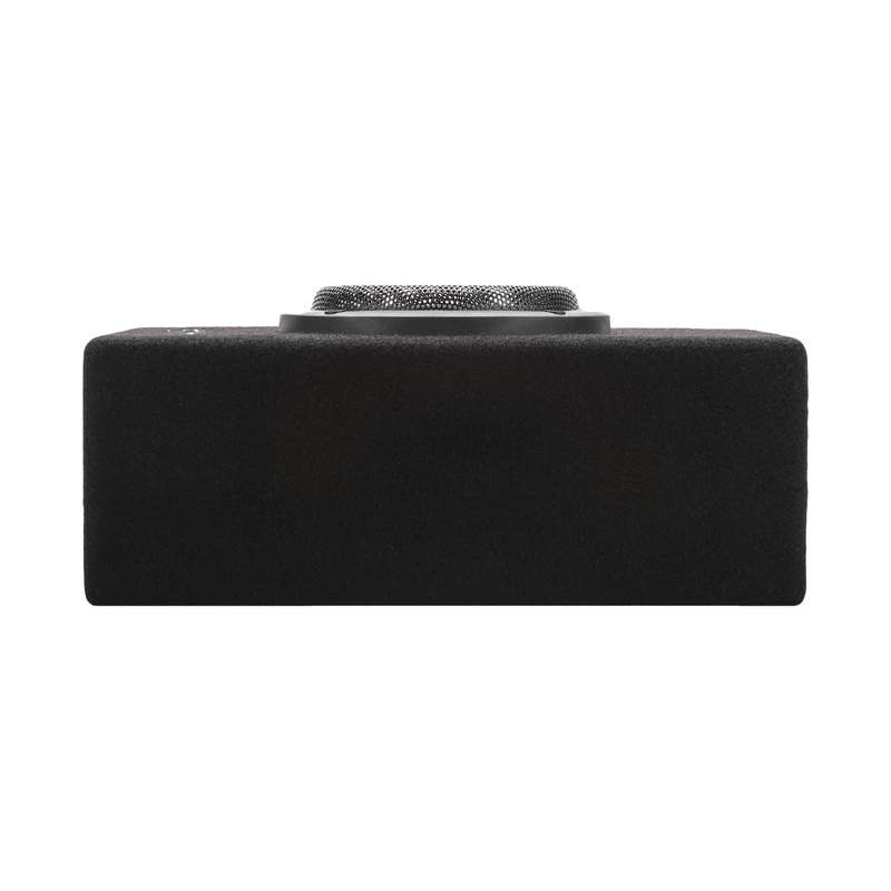 Skar Audio EVL-1X65D4-V-LP 6.5" 400 Watt Low Profile Slot Port