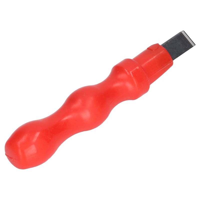 Hand Carving Cutter with PC Handle High Speed Steel Blade