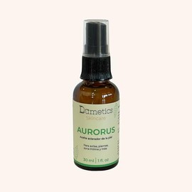 Aurorus Aceite Aclarante Natural Quitar Manchas Piel Axilas Zona Intima Mas 30ml