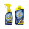 Household OxiClean Laundry Stain Remover Bundle Pack