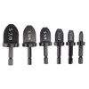 Operitacx 1 Set 6pcs Expander Tube Plumbing Extension Tubing Flaring