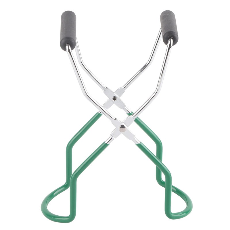Canning Jar Lifter, Canning Supplies Stainless Steel Jar Gripping Pliers