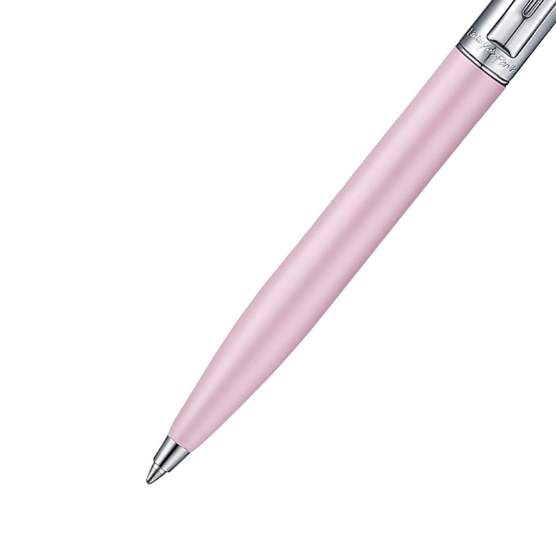 SHEAFFER Sheaffer Ballpoint Pen Sentinel EIP Pink Matte E232151EIP PNK