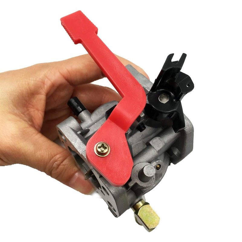 Huayi 161SB Carburetor Carb Replacement for Troy-Bilt Squall 2100 208cc