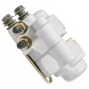 Caltric Rear Brake Caliper W/Pads for Polaris Xplorer 400 250