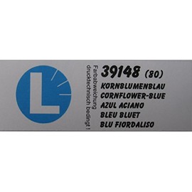 New Textile Dye, Batik Colours, Fabric Dyes, Series L, 10g, Cornflower Blue