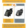W11412299 Dishwasher Door Lock Component Fits For Whirlpool Dishwashers MDB4949SKB0,