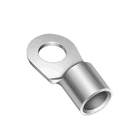 JST Bare Crimp Terminal Round (R) R8-8 10 Pieces Japan Crimp Terminal Manufacturing (Nippon Pressure) TV