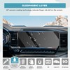 CDEFG 2022-2025 2026 Silverado Sierra Screen Protector for 2024 2025